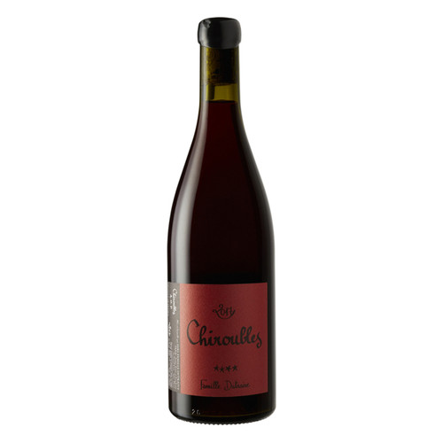 Famille Dutraive Chiroubles 2022 750ml