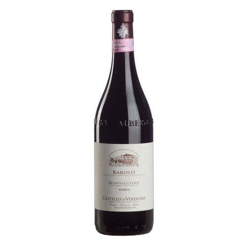 Castello di Verduno Barolo Massara Barolo DOCG 2018 750ml