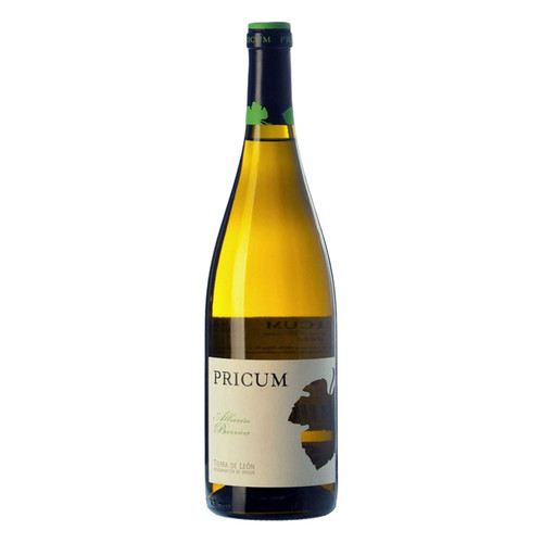 Bodegas Margon Pricum Albarin Barrica 2021 750ml