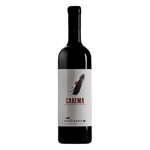 SorPasso Carema 2019 750ml