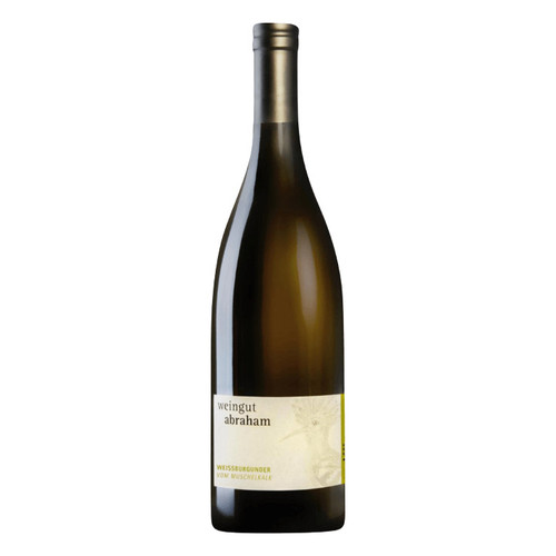 Weingut Abraham Vom Muschelkalk Weissburgunder 2020 750ml