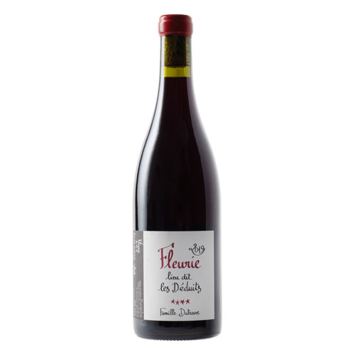 Famille Dutraive Fleurie Les Deduits 2021 750ml