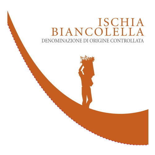 Cenatiempo Biancolella Ischia 2022 750ml