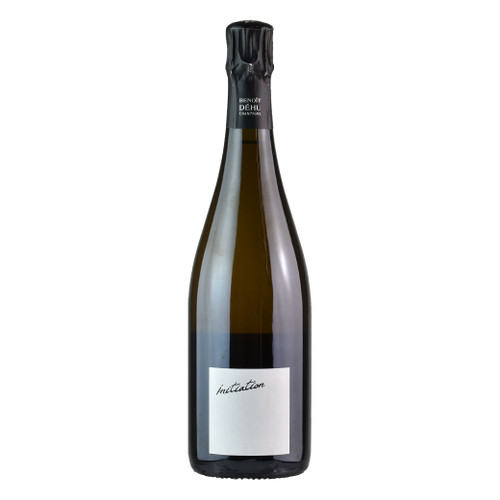 Benoit Dehu Initiation Brut Nature NV 750ml