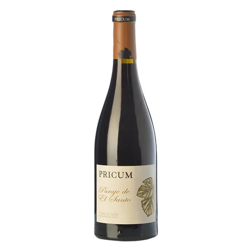 Bodegas Margon Pricum Paraje de El Santo 2014 750ml