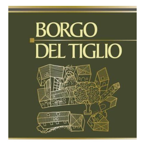 Borgo del Tiglio Collio Malvasia Italo & Bruno 2020 750ml