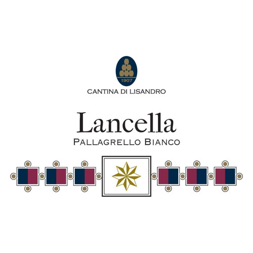 Cantina di Lisandro Lancella 2014 750ml