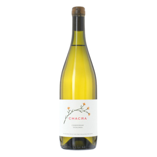 Bodegas Chacra Chardonnay 2022 750ml