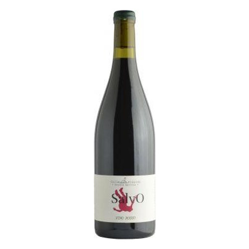 Colle Florido Salvo Vino Rosso 2021 750ml