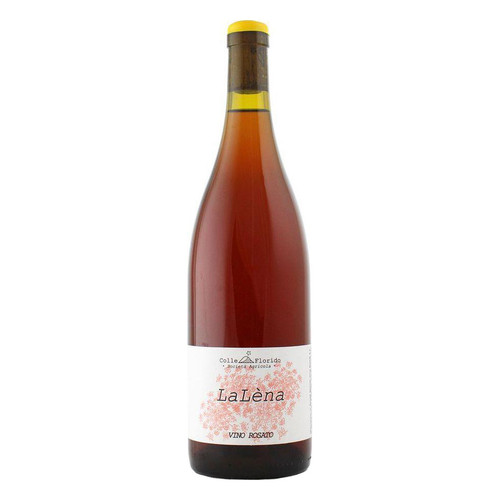 Colle Florido LaLena Vino Rosato 2020 750ml