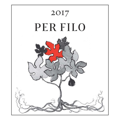 Fico Wine Toscana Sangiovese Per Filo 2020 750ml