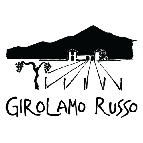 Girolamo Russo Etna Rosso San Lorenzo Piano delle Colombe 2019 750ml