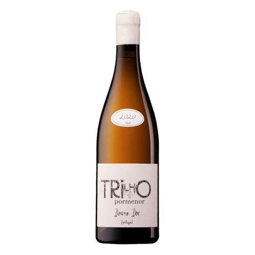 Pormenor Douro Trilho Branco 2020 750ml