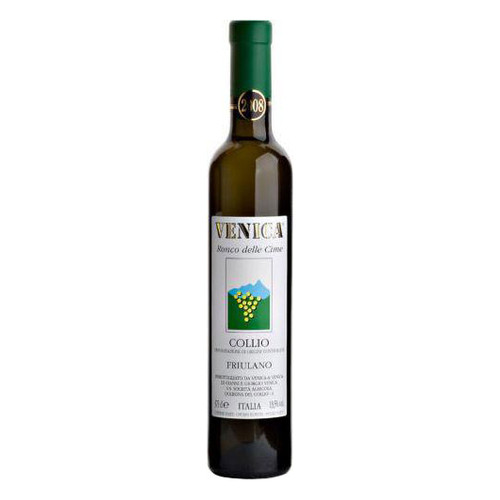 Venica & Venica Ronco delle Cime Friulano 2022 750ml