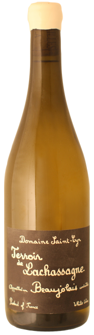 Domaine Saint-Cyr Chardonnay "Terroir de Chassagne" 2019