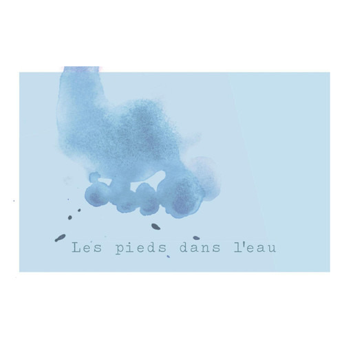 Domaine de la Goguette Les Pieds Dans l'Eau' 2021 750ml Domaine de la Goguette Les Pieds Dans l'Eau' 2021 750ml