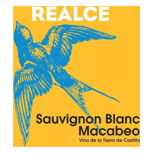 Realce Sauvignon Blanc - Macabeo 2022 750ml