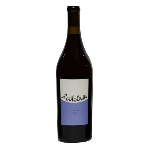 Rootdown Trousseau 'Cole Ranch Vineyard' Mendocino 2021 750ml