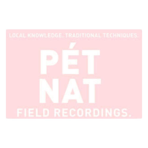 Field Recordings Rose Pet Nat 2022 750ml