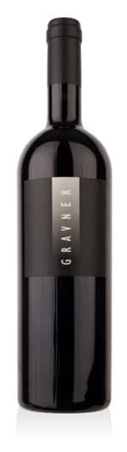 Gravner “Rosso Rujno” Venezia-Giulia 2006 1.5L MAGNUM