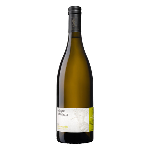 Weingut Abraham Vom Muschelkalk Weissburgunder 2021 750ml