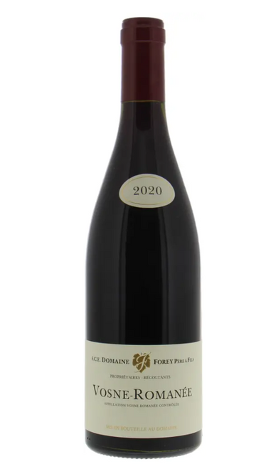 Forey Vosne-Romanee 2020 750ml