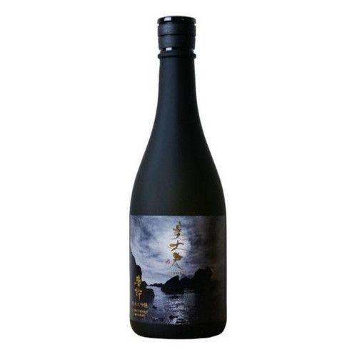 Bijofu Yumebakari Junmai Daiginjo NV 720ml