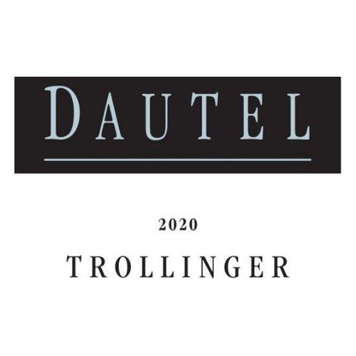 Dautel Estate Wurttemberg Trollinger Estate 2021 750ml