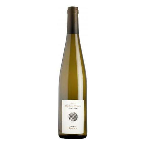 Domaine Christophe Mittnacht Alsace Pinot Gris 2022 750ml