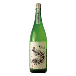 Sankan Shuzo Triple Crown Junmai Ginjo Sake