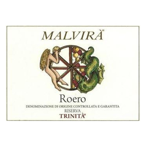 Malvira Trinita Riserva 2009 750ml