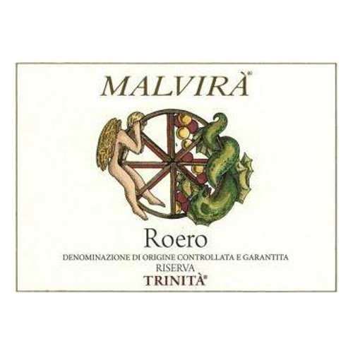 Malvira Trinita Riserva 2010 750ml