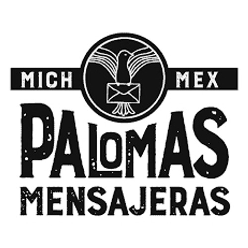 Palomas Mensajeras Chino Capon Destilado De Agave NV 750ml