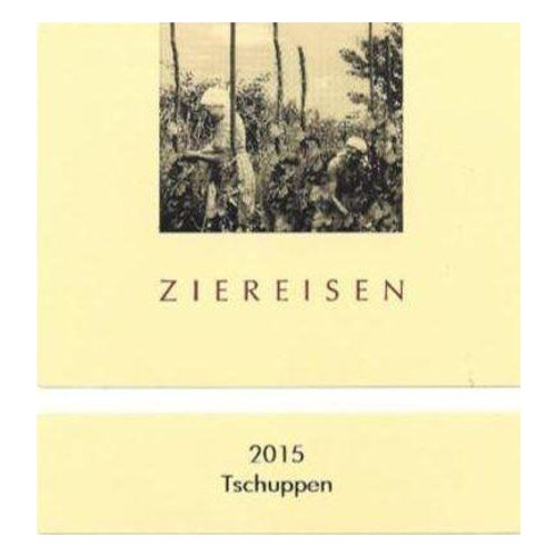 Weingut Ziereisen Spatburgunder Tschuppen 2020 750ml