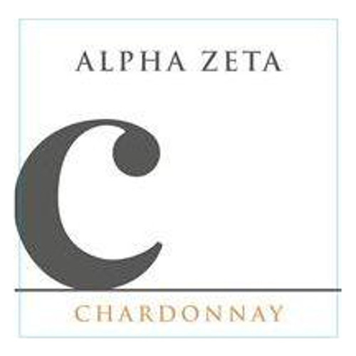 Alpha Zeta Veneto C Chardonnay 2022 750ml
