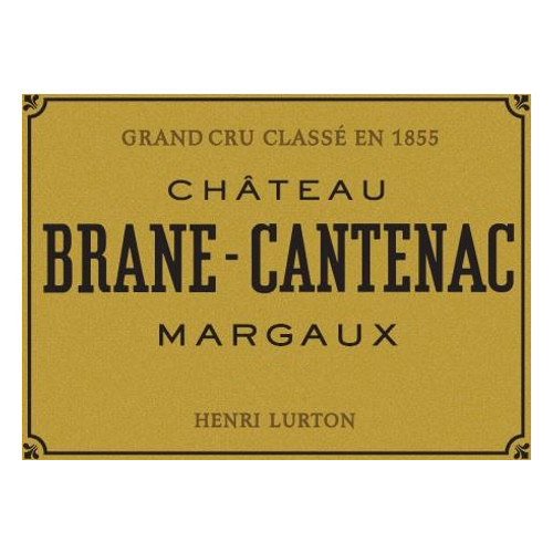 Chateau Brane-Cantenac 2020 750ml