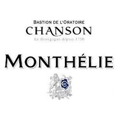 Domaine Chanson Monthelie 2021 750ml