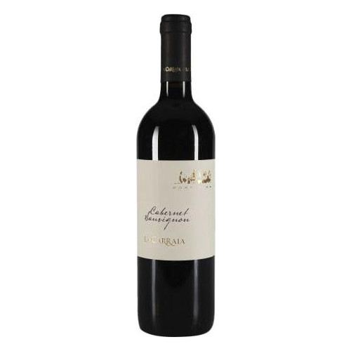 La Carraia Umbria Cabernet Sauvignon Porticina 2021 750ml