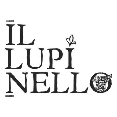 La Lupinella Il Lupinello Rosso NV 1L