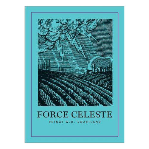 Mother Rock Force Celeste Petnat Swartland 2022 750ml