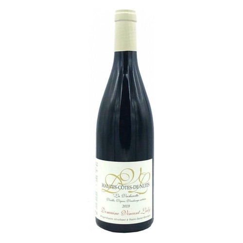 Domaine Vincent Ledy Bourgogne Hautes Cotes de Nuits La Vacherotte