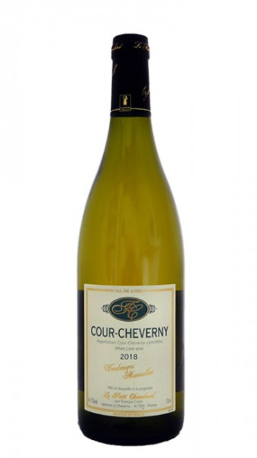 Cazin Cour-Cheverny Renaissance 2020 750ml