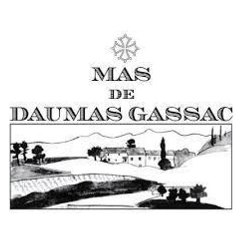 Mas de Daumas Gassac Blanc 2022 750ml