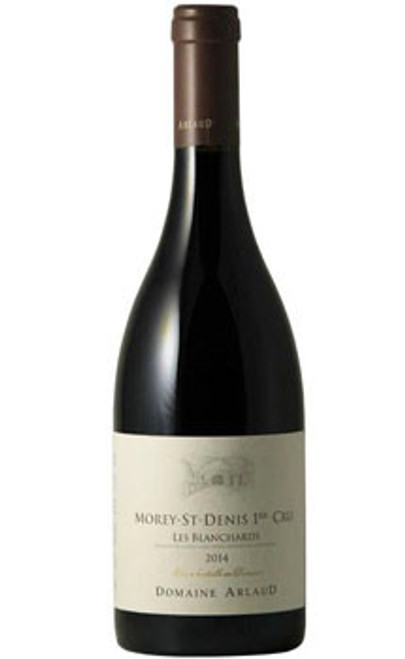 Domaine Arlaud Morey St. Denis 1er "Les Ruchots" 2021 750ml