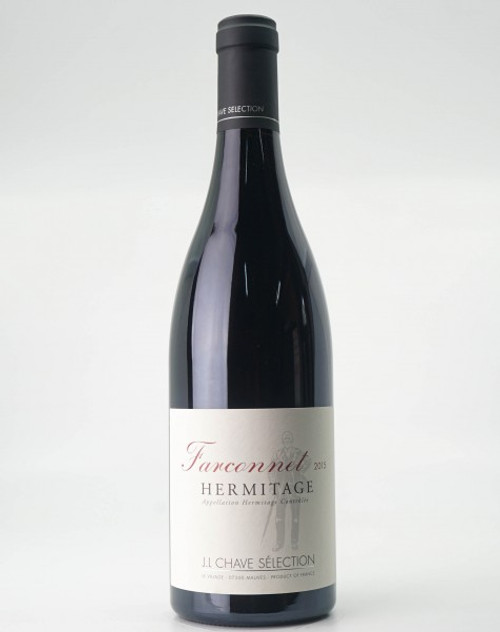 Jean-Louis Chave Selections Hermitage "Farconnet" 2018 750ml