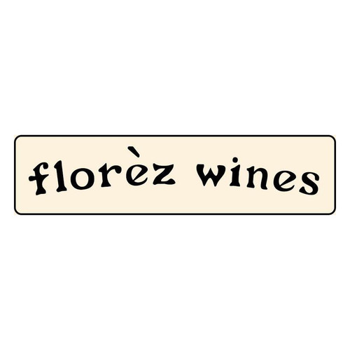 Florez Wines Edelzwicker 2022 750ml