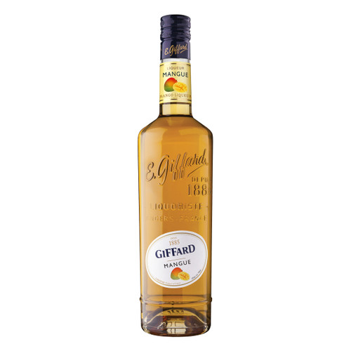 Giffard Spirits Mangue Liqueur NV 750ml