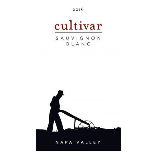 Cultivar Napa Valley Sauvignon Blanc 2022 750ml