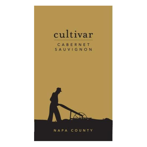 Cultivar Cabernet Sauvignon North Coast 2021 750ml