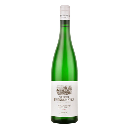 Weingut Brundlmayer Kamptal Gruner Veltliner Ried Loiserberg Erste Lage 2022 750ml